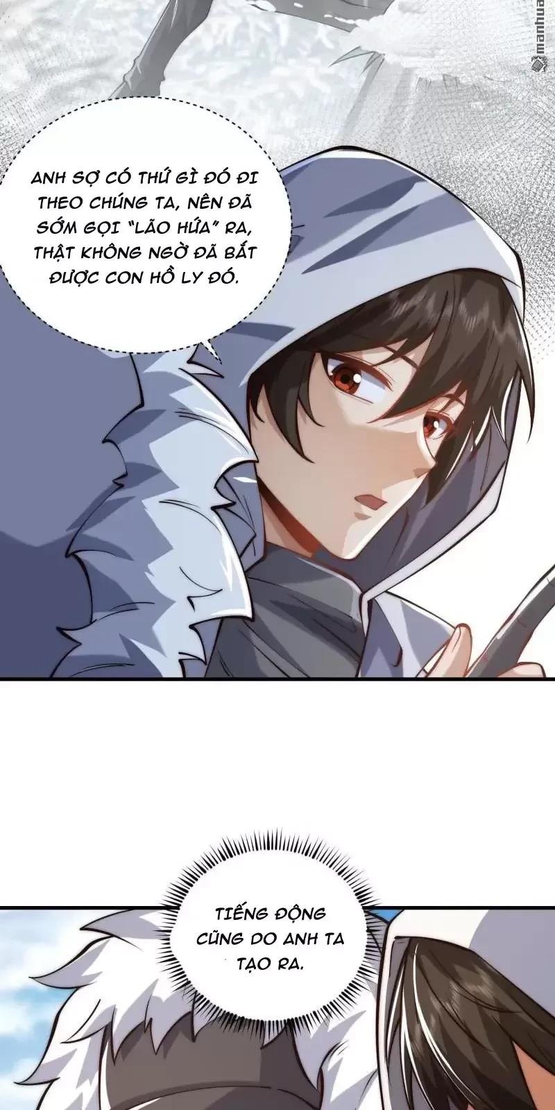 Đệ Nhất Danh Sách Chapter 366 - Trang 2