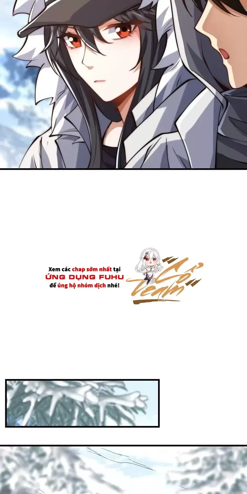 Đệ Nhất Danh Sách Chapter 366 - Trang 2