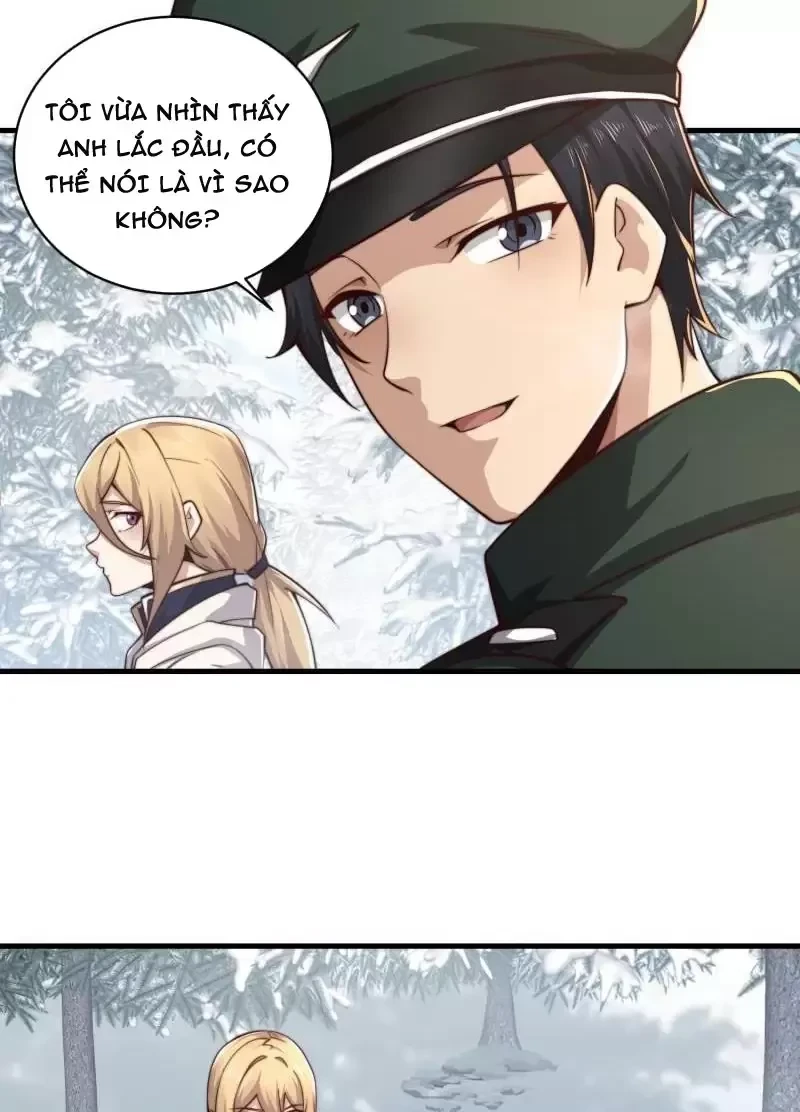 Đệ Nhất Danh Sách Chapter 366 - Trang 2