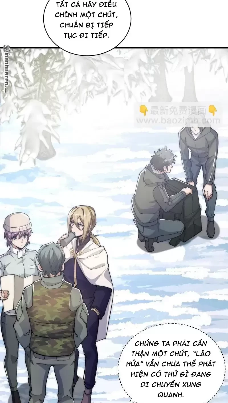 Đệ Nhất Danh Sách Chapter 366 - Trang 2