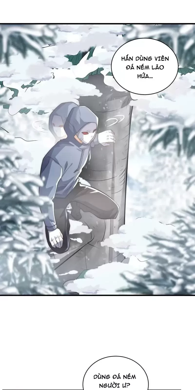 Đệ Nhất Danh Sách Chapter 366 - Trang 2