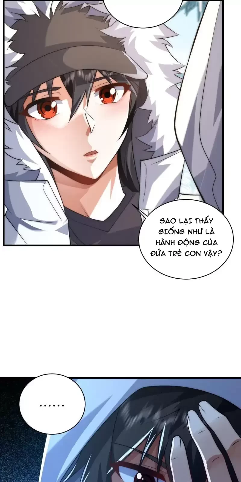 Đệ Nhất Danh Sách Chapter 366 - Trang 2