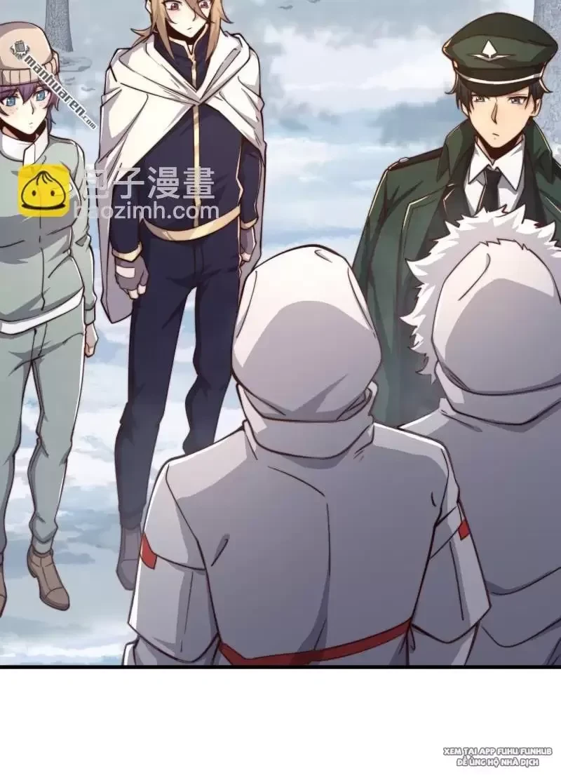 Đệ Nhất Danh Sách Chapter 366 - Trang 2