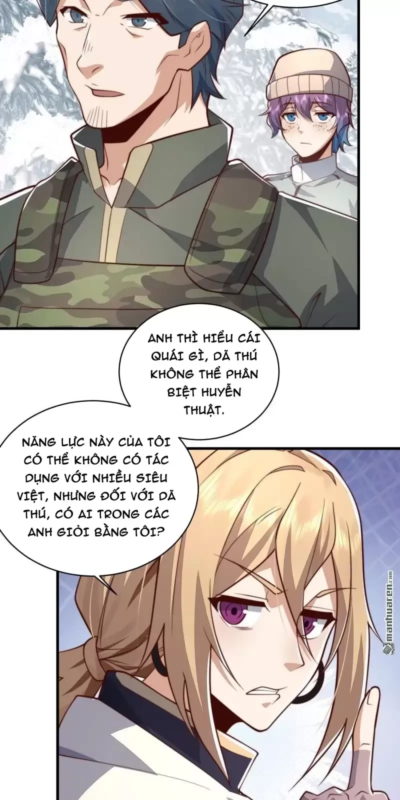 Đệ Nhất Danh Sách Chapter 366 - Trang 2