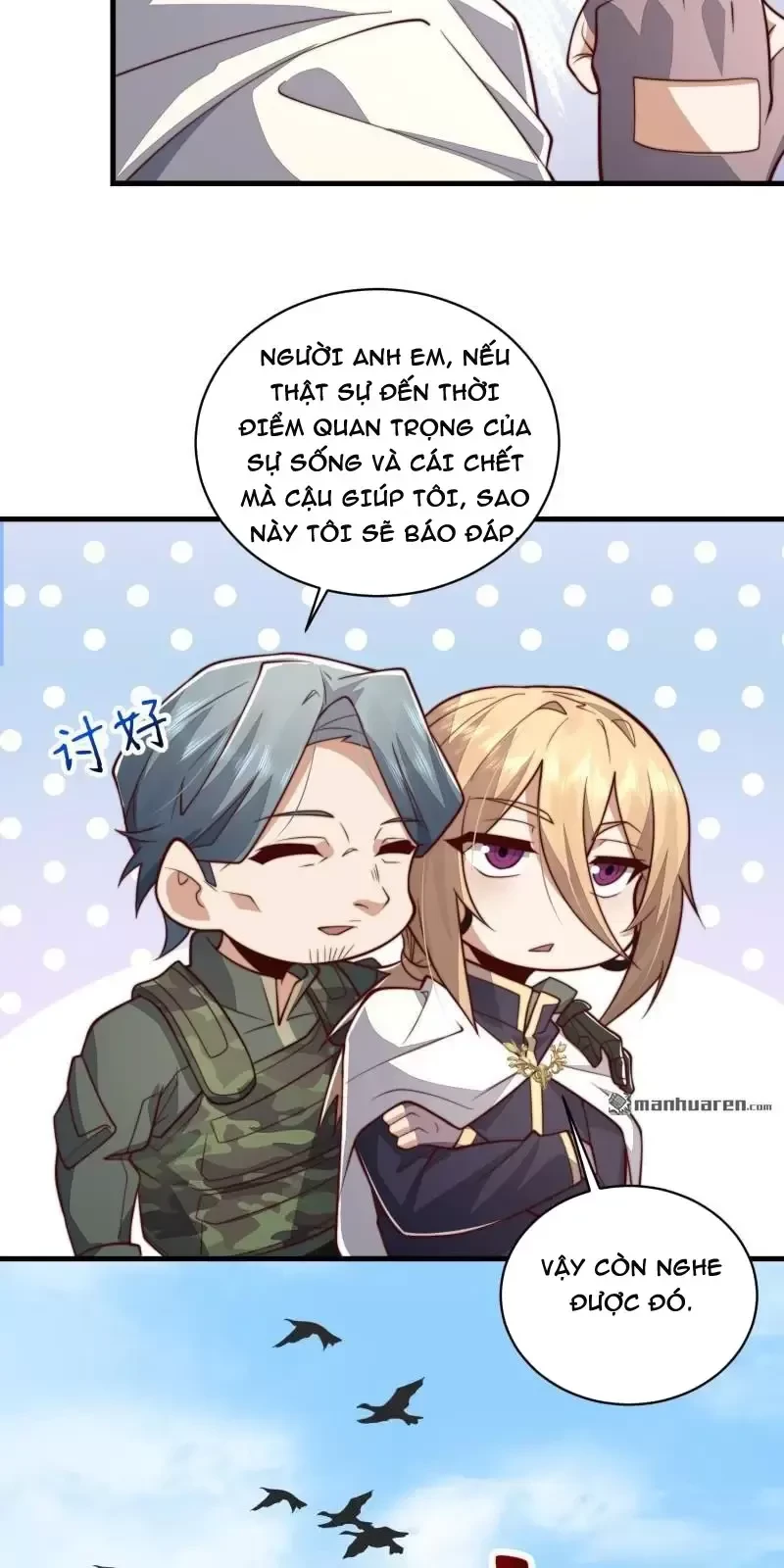 Đệ Nhất Danh Sách Chapter 366 - Trang 2