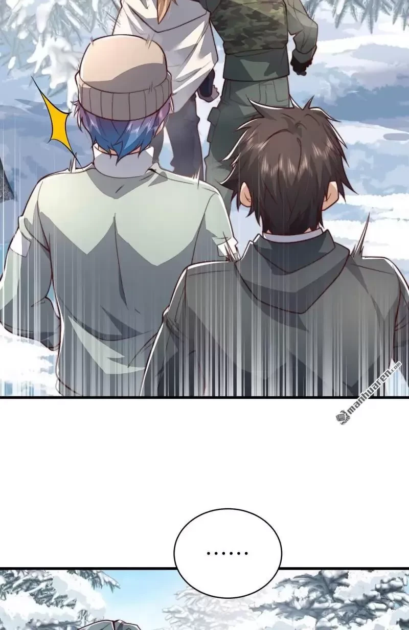 Đệ Nhất Danh Sách Chapter 366 - Trang 2