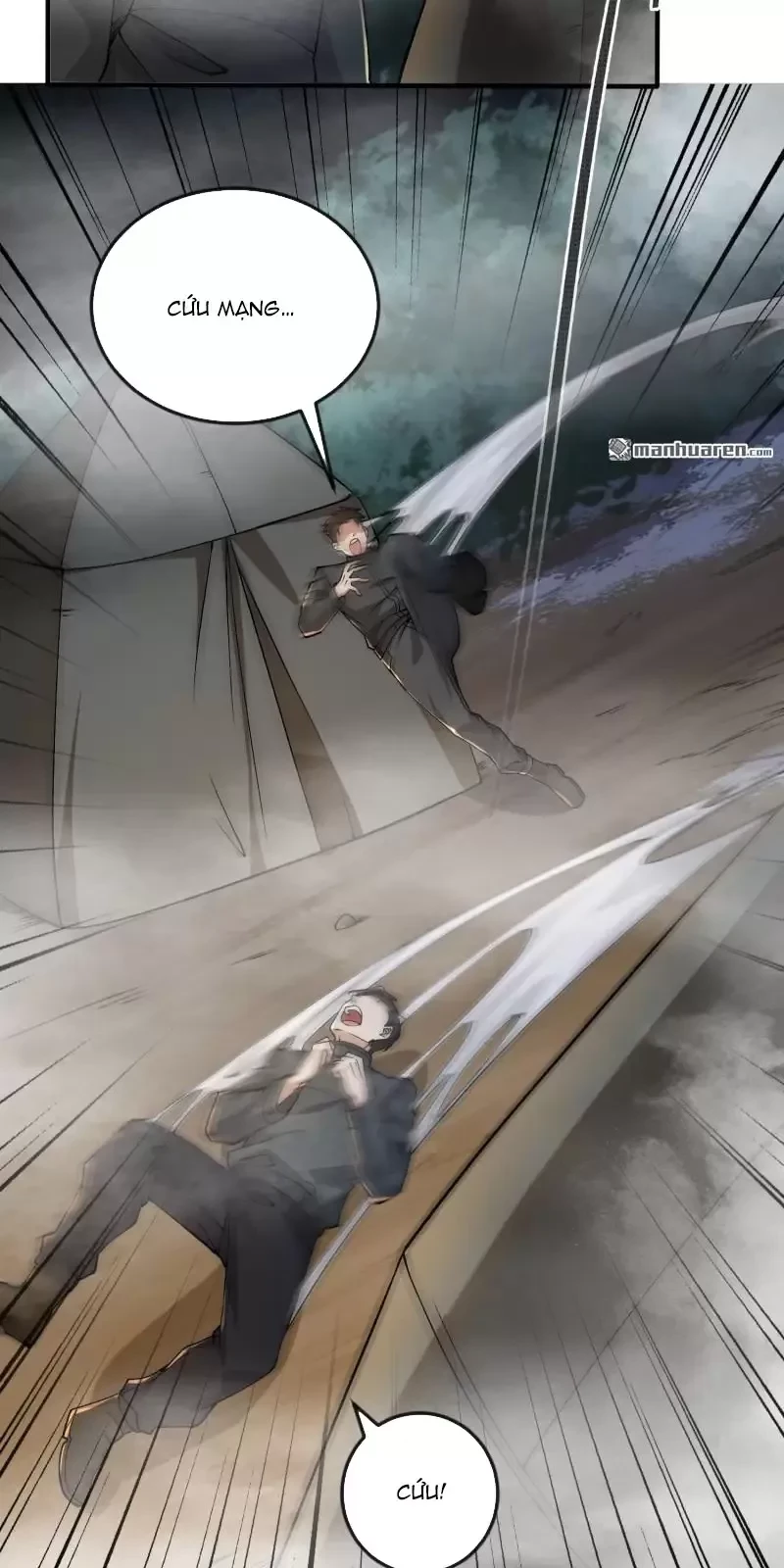 Đệ Nhất Danh Sách Chapter 367 - Trang 2