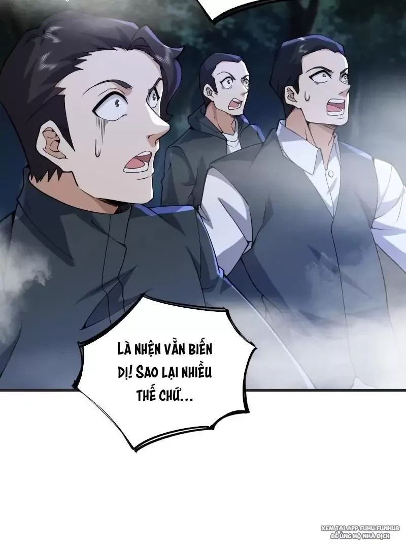 Đệ Nhất Danh Sách Chapter 367 - Trang 2