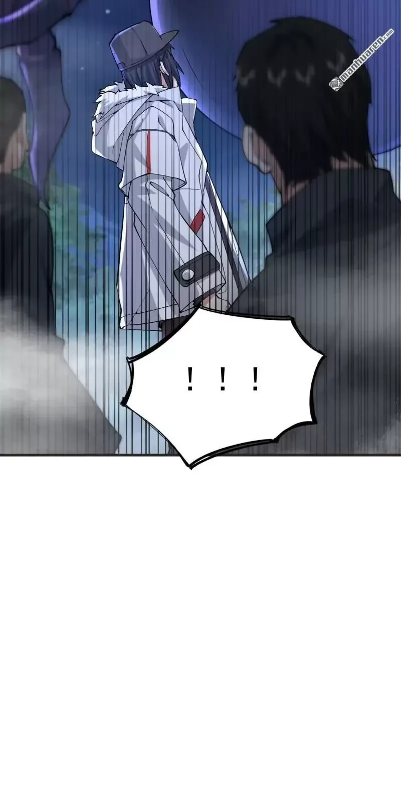 Đệ Nhất Danh Sách Chapter 367 - Trang 2