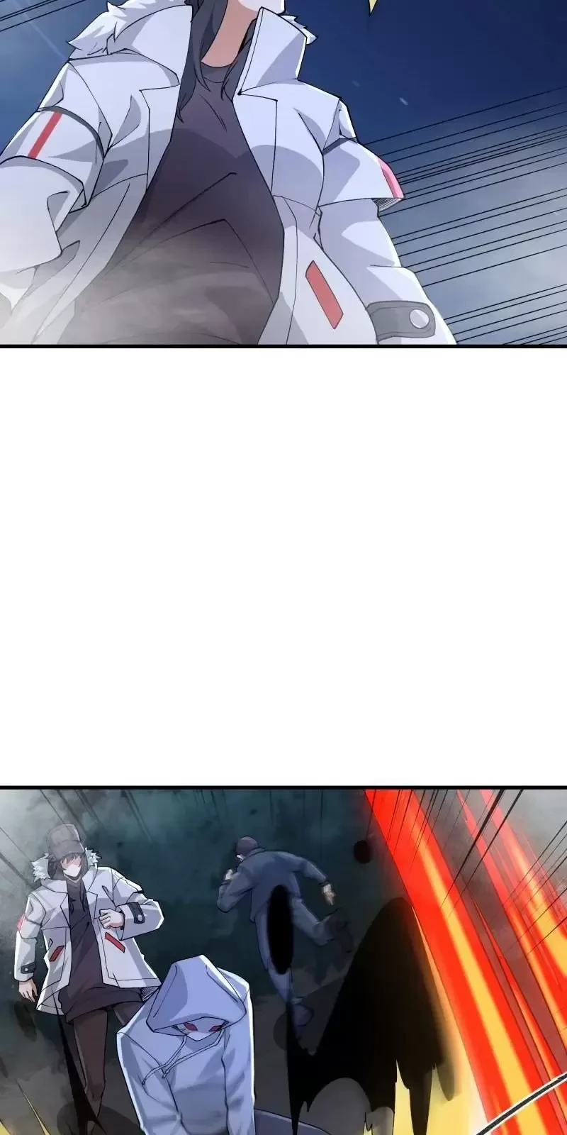 Đệ Nhất Danh Sách Chapter 367 - Trang 2