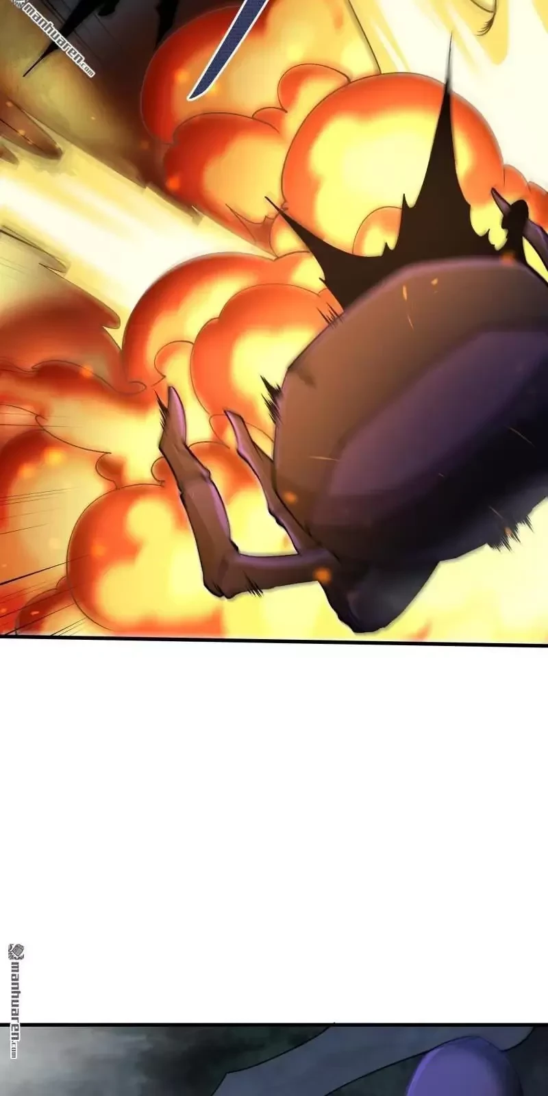 Đệ Nhất Danh Sách Chapter 367 - Trang 2