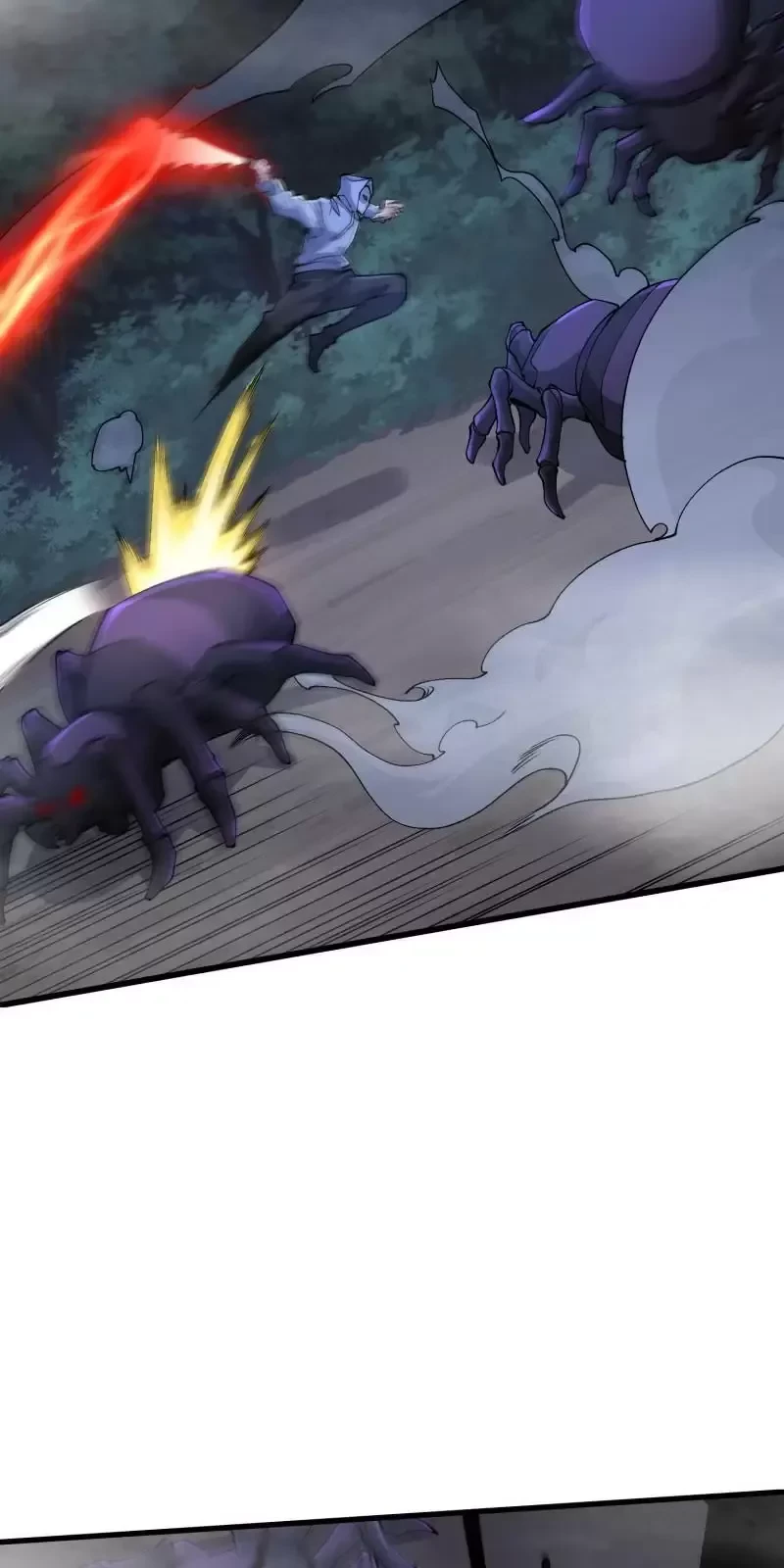 Đệ Nhất Danh Sách Chapter 367 - Trang 2