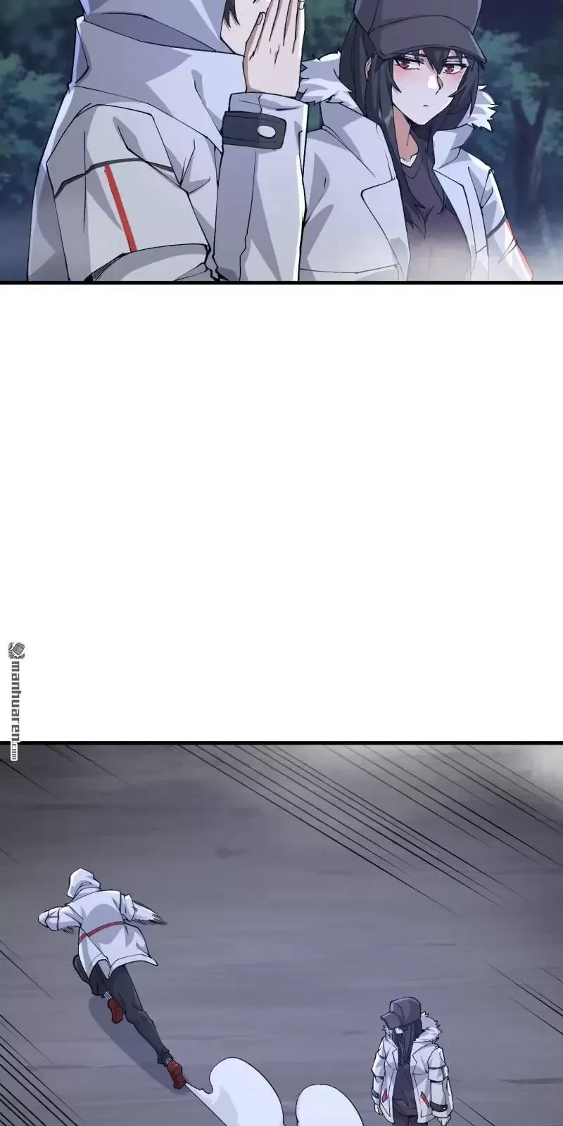 Đệ Nhất Danh Sách Chapter 367 - Trang 2