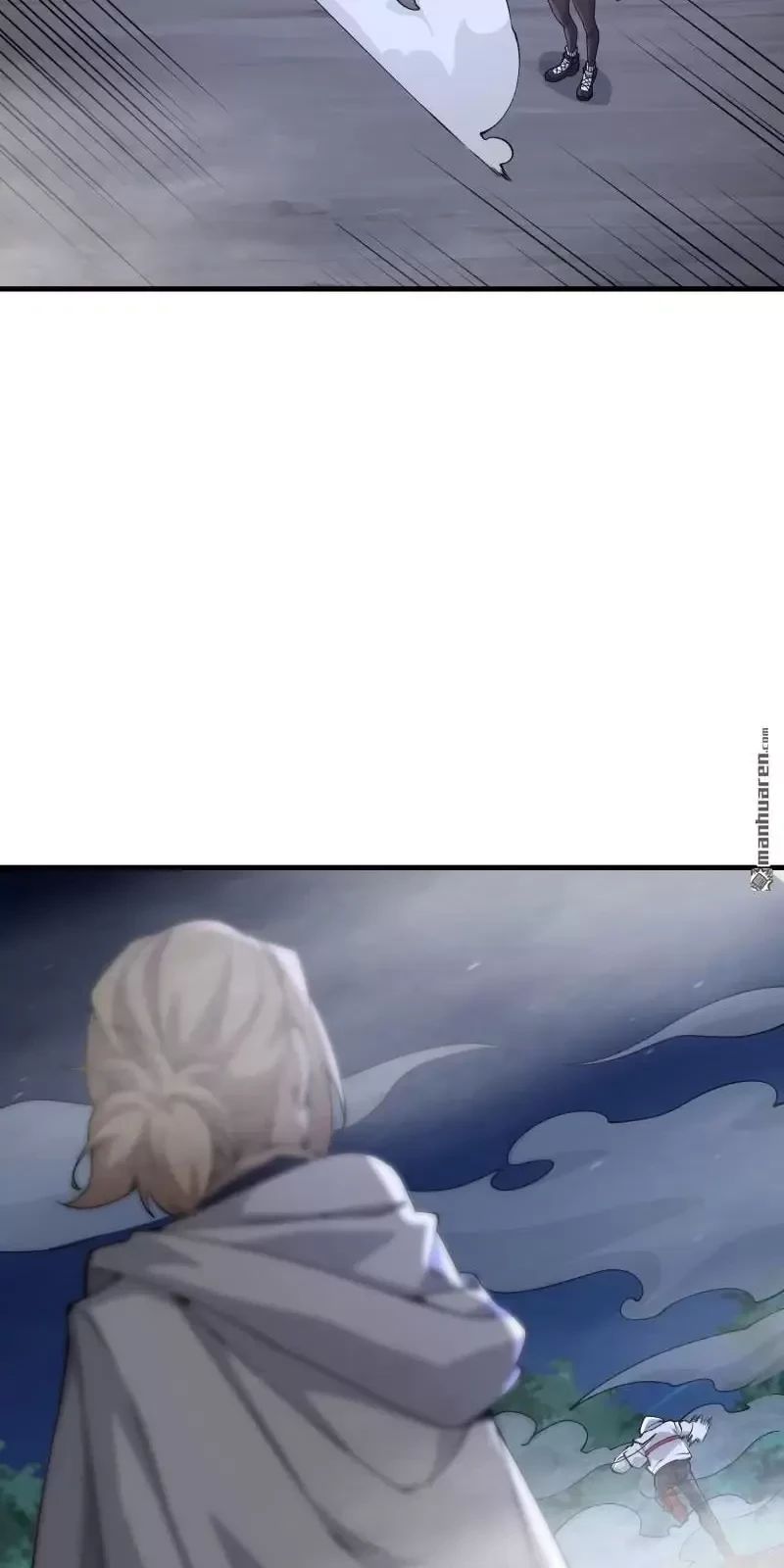 Đệ Nhất Danh Sách Chapter 367 - Trang 2