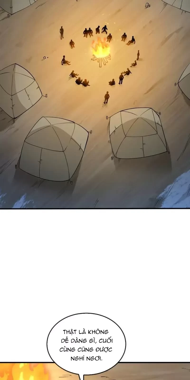 Đệ Nhất Danh Sách Chapter 367 - Trang 2