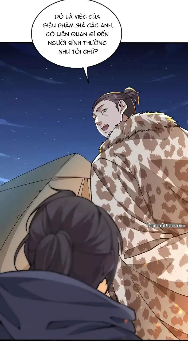 Đệ Nhất Danh Sách Chapter 367 - Trang 2