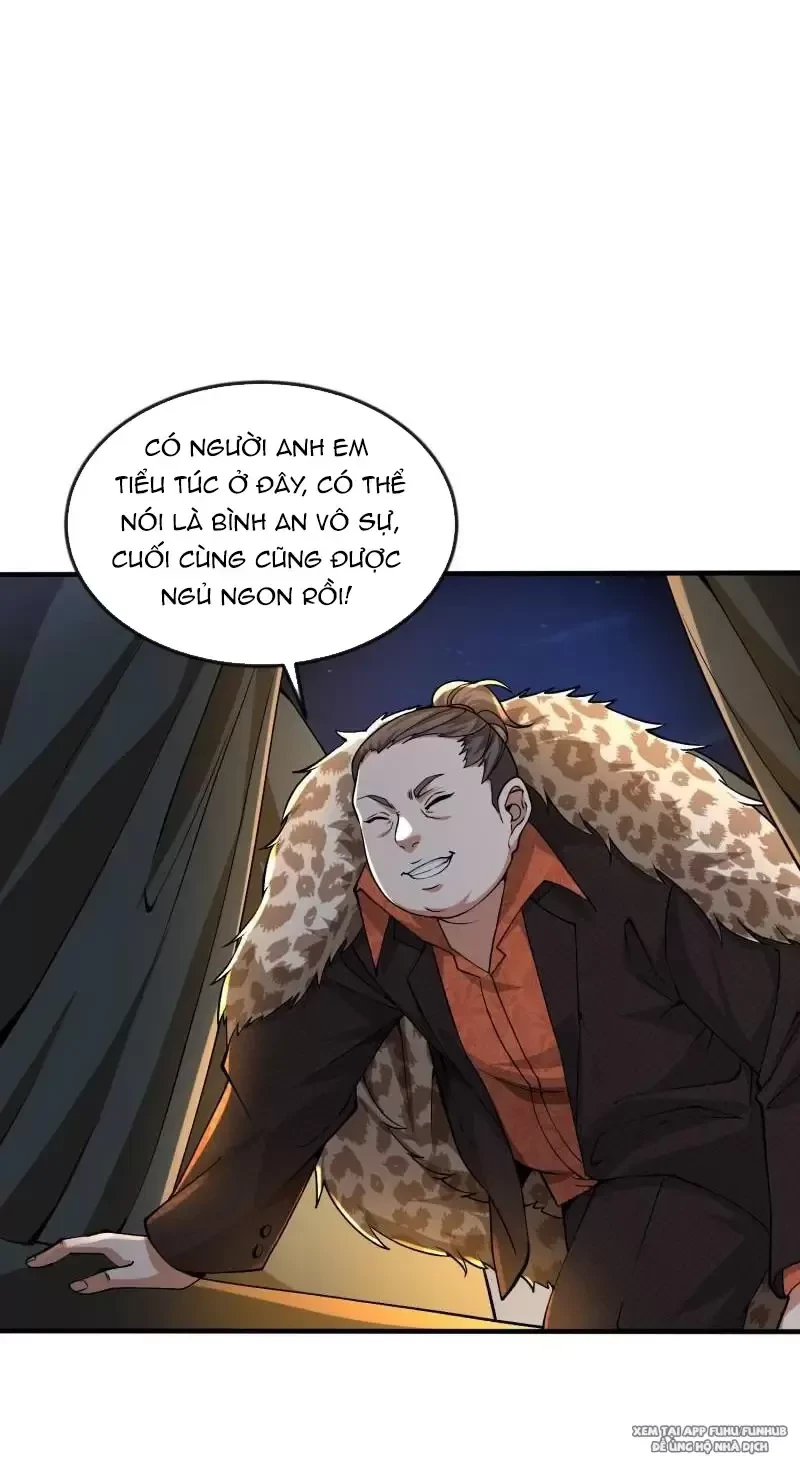 Đệ Nhất Danh Sách Chapter 367 - Trang 2