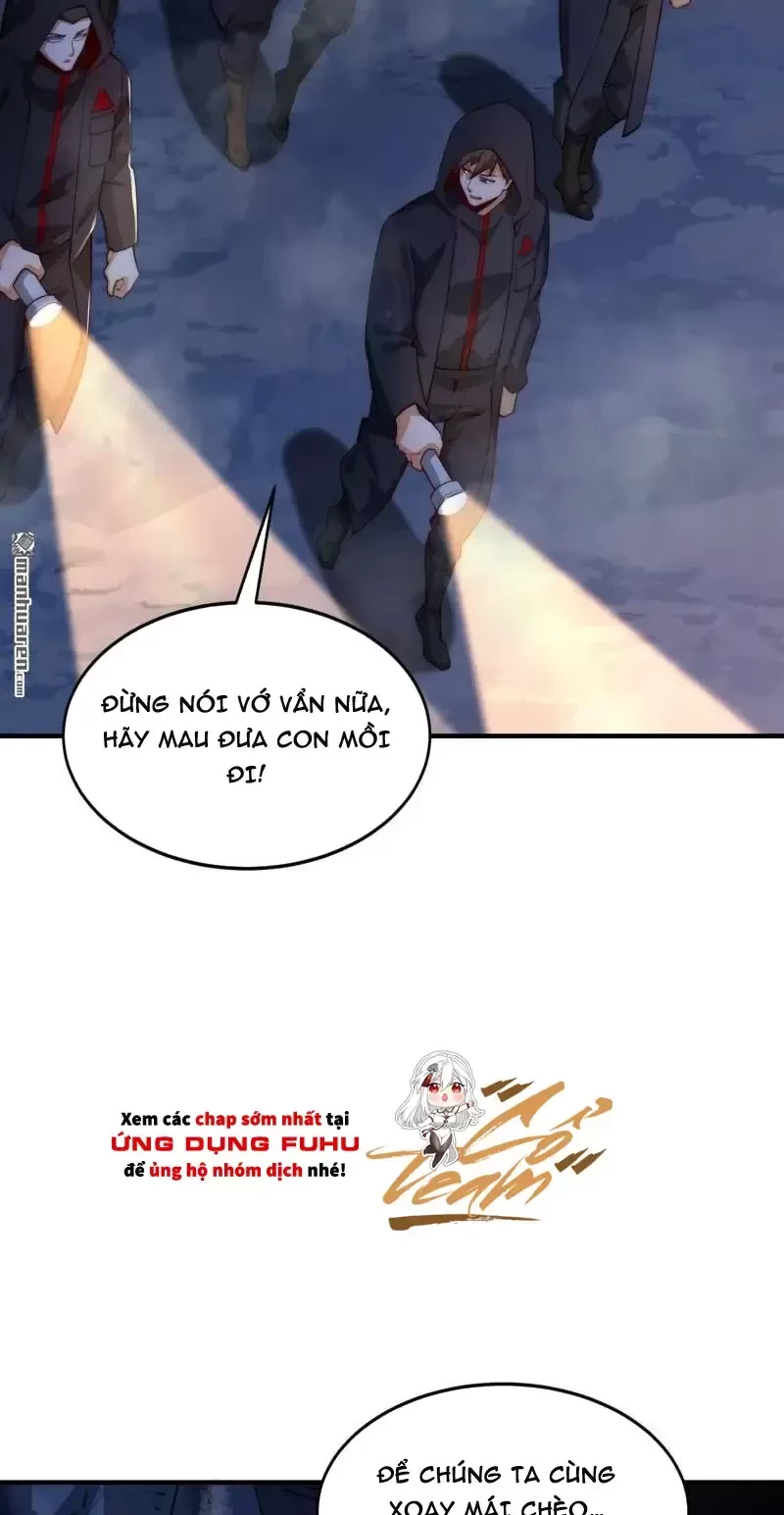 Đệ Nhất Danh Sách Chapter 368 - Trang 2