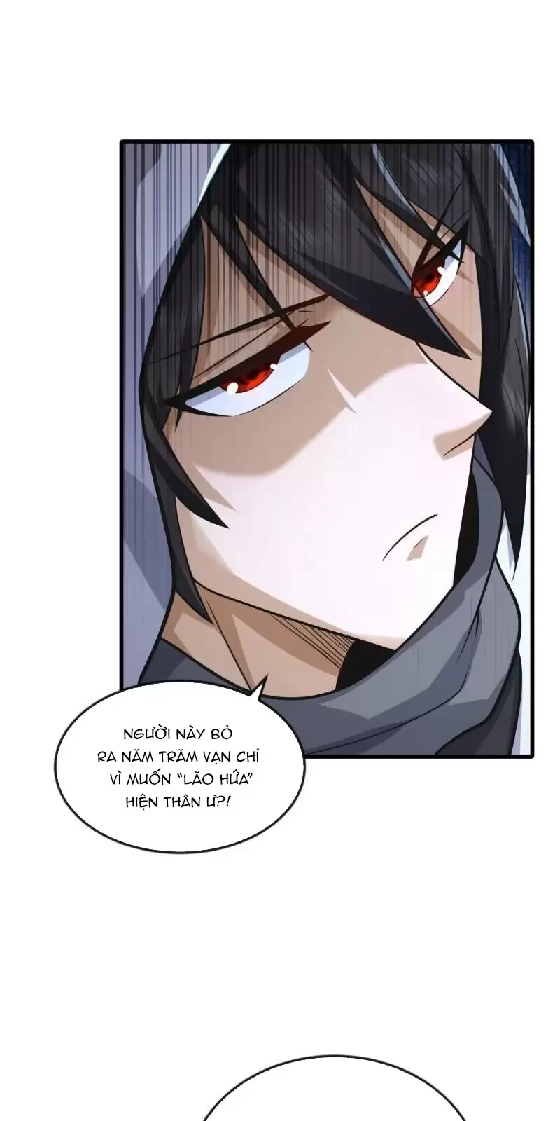 Đệ Nhất Danh Sách Chapter 369 - Trang 2