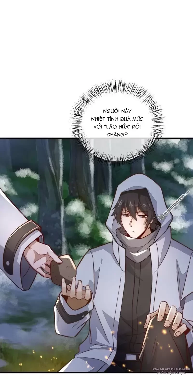 Đệ Nhất Danh Sách Chapter 369 - Trang 2