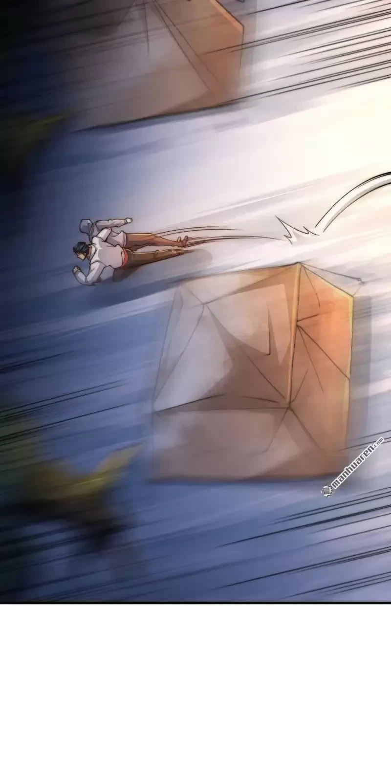 Đệ Nhất Danh Sách Chapter 369 - Trang 2