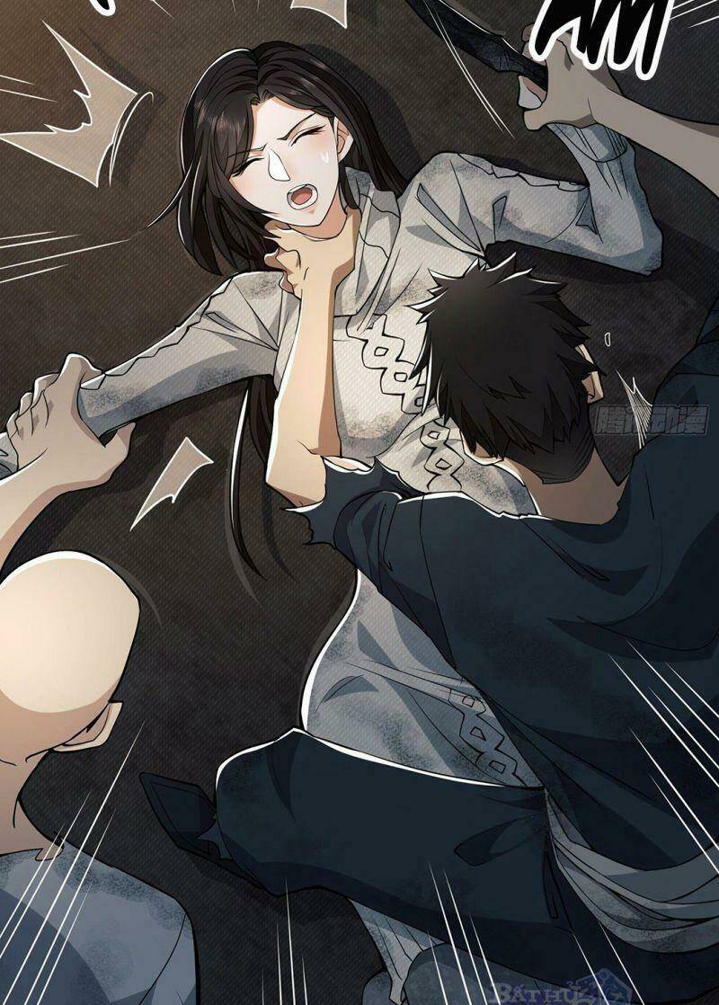 Đệ Nhất Danh Sách Chapter 37 - Trang 2