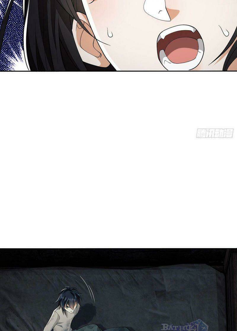 Đệ Nhất Danh Sách Chapter 37 - Trang 2