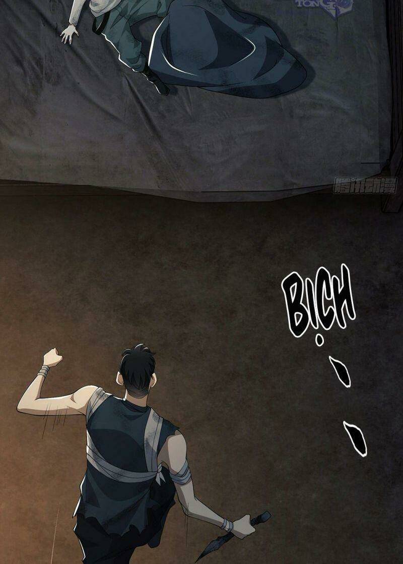 Đệ Nhất Danh Sách Chapter 37 - Trang 2