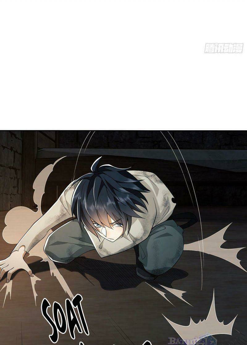 Đệ Nhất Danh Sách Chapter 37 - Trang 2