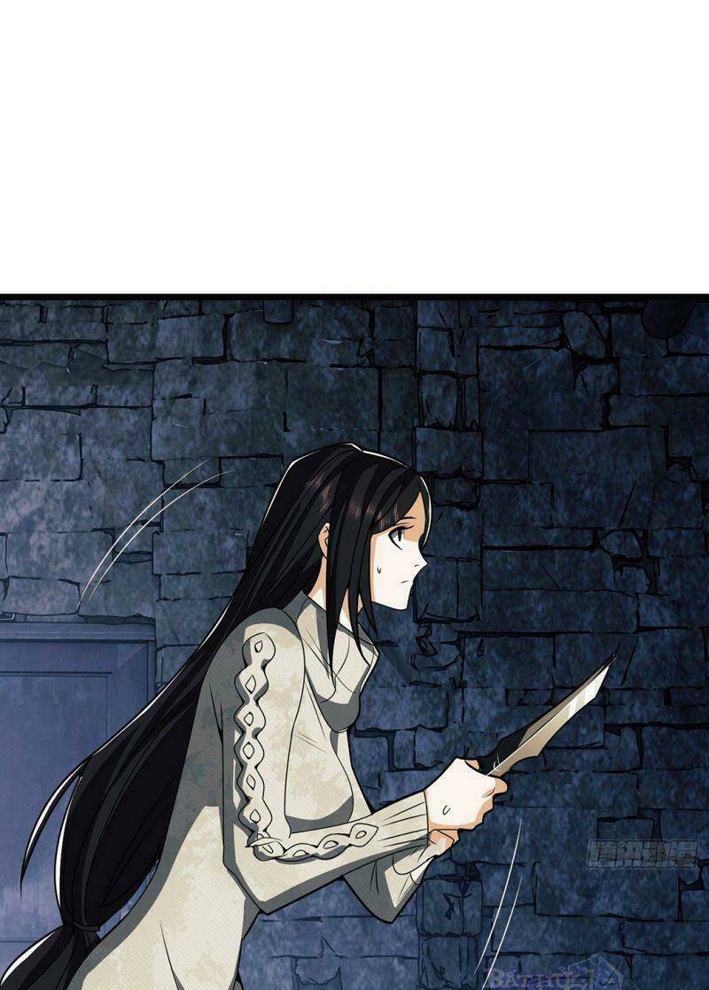 Đệ Nhất Danh Sách Chapter 37 - Trang 2