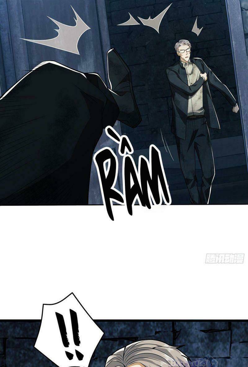 Đệ Nhất Danh Sách Chapter 37 - Trang 2