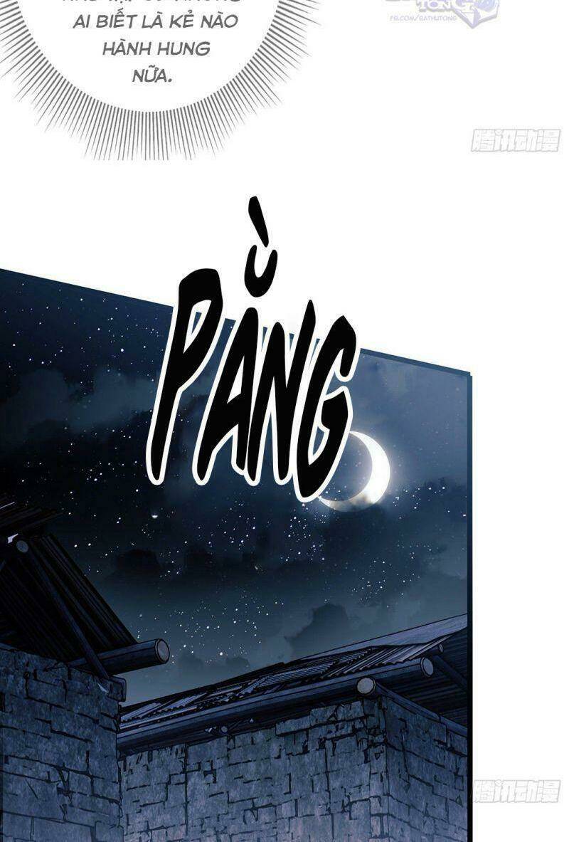 Đệ Nhất Danh Sách Chapter 37 - Trang 2