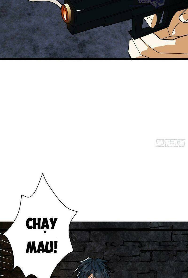 Đệ Nhất Danh Sách Chapter 37 - Trang 2