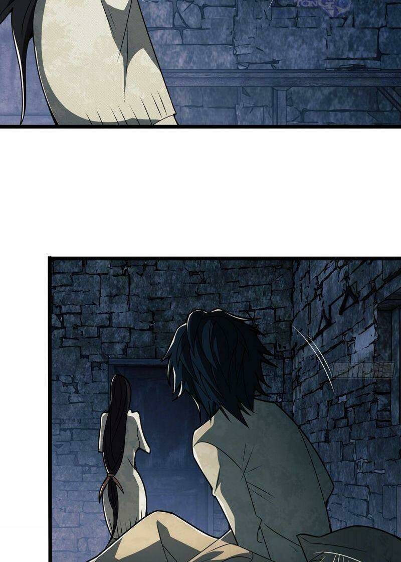 Đệ Nhất Danh Sách Chapter 37 - Trang 2