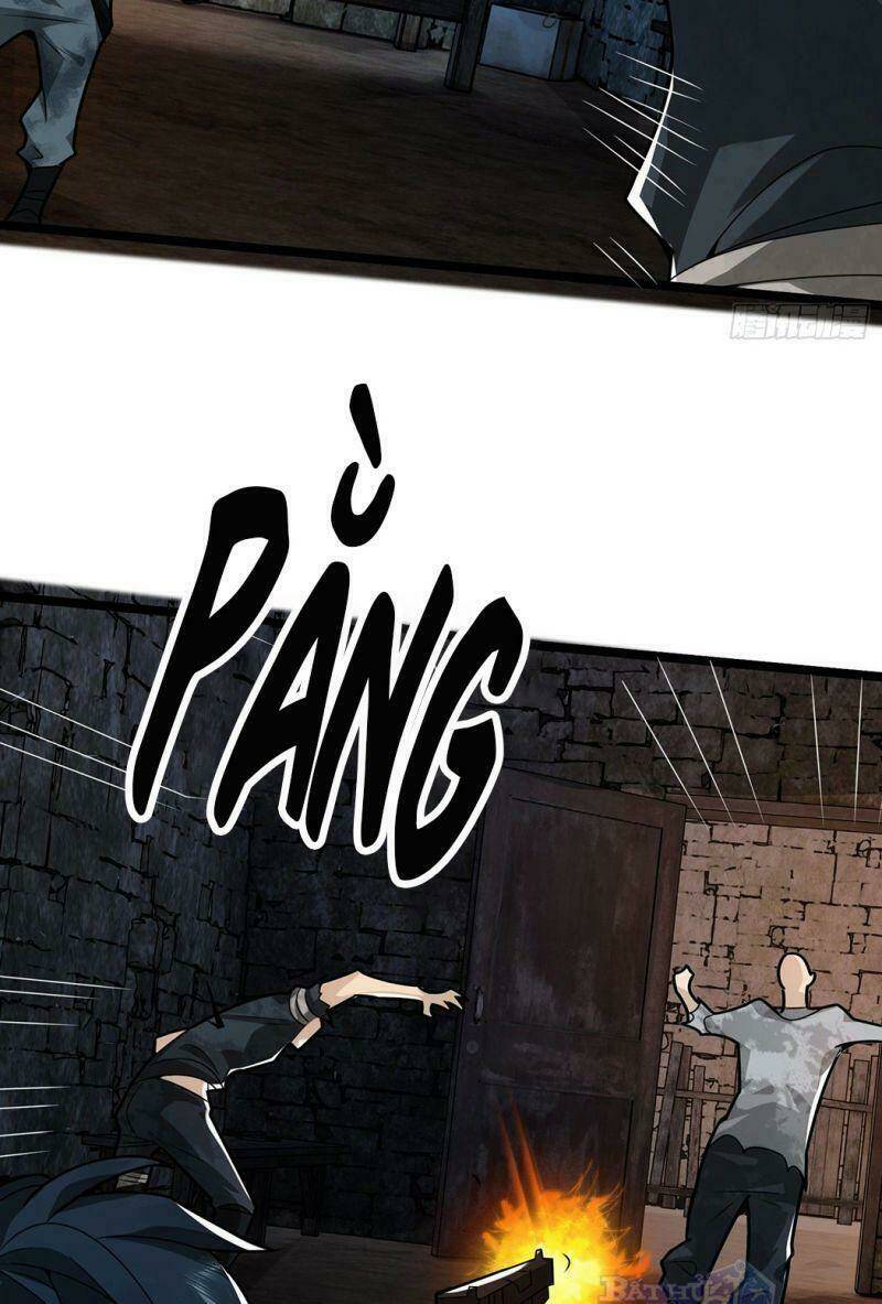 Đệ Nhất Danh Sách Chapter 37 - Trang 2