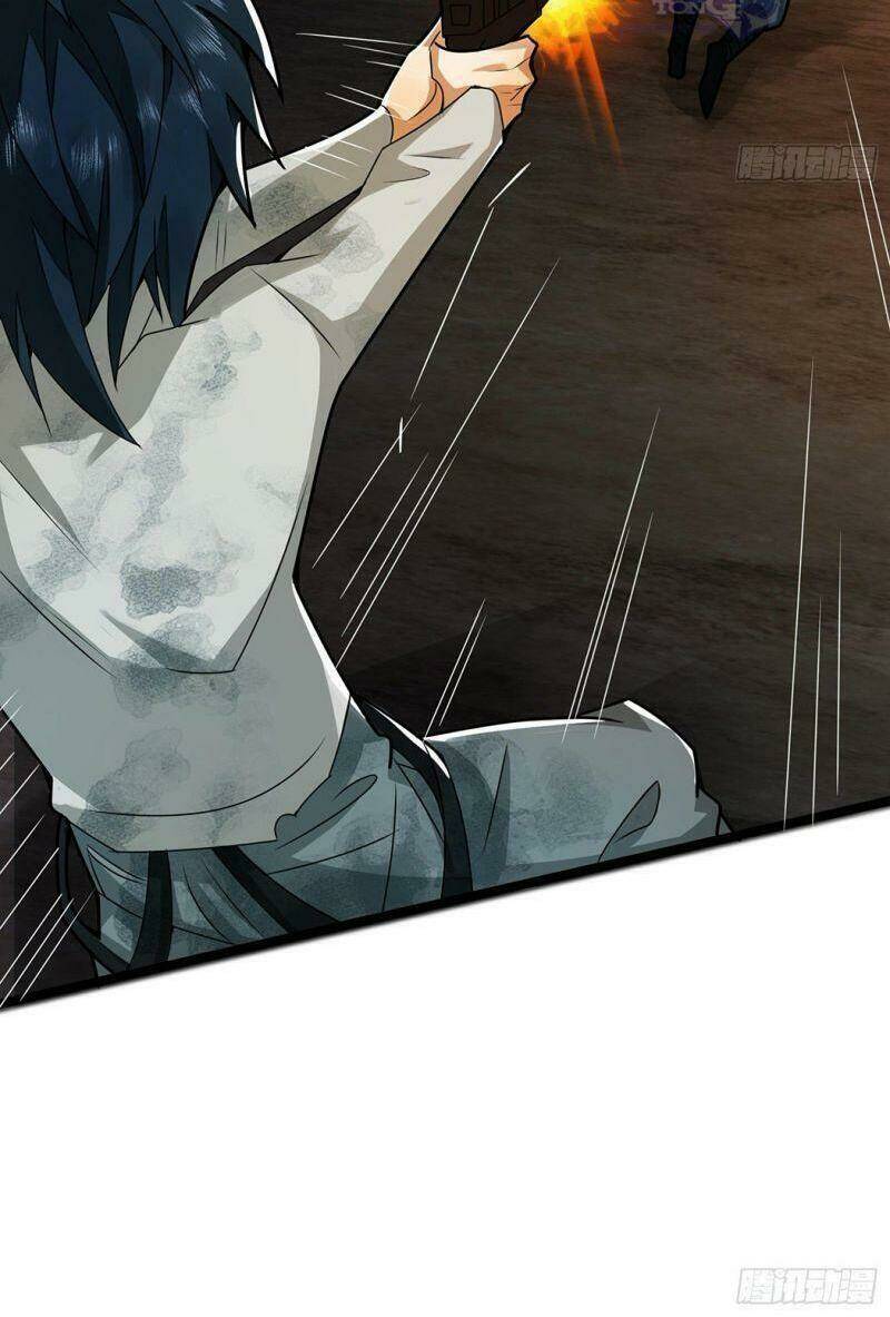 Đệ Nhất Danh Sách Chapter 37 - Trang 2