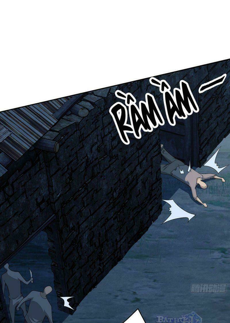 Đệ Nhất Danh Sách Chapter 37 - Trang 2