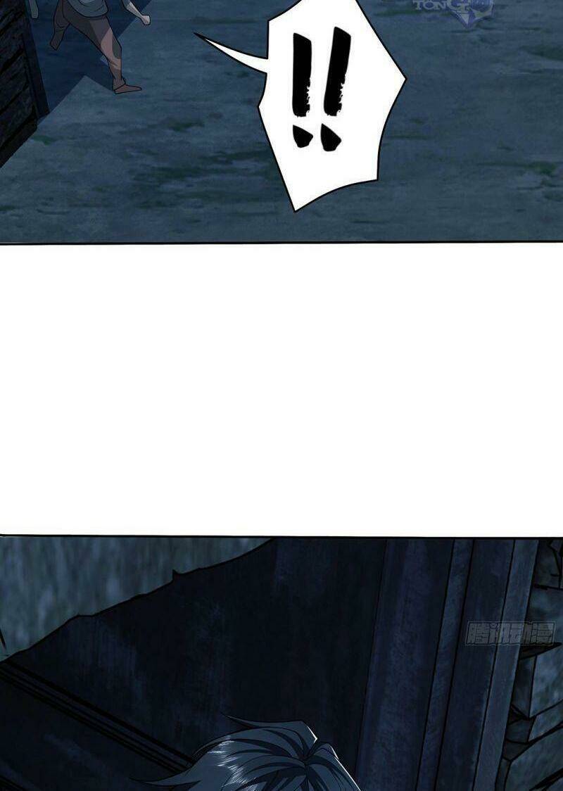 Đệ Nhất Danh Sách Chapter 37 - Trang 2