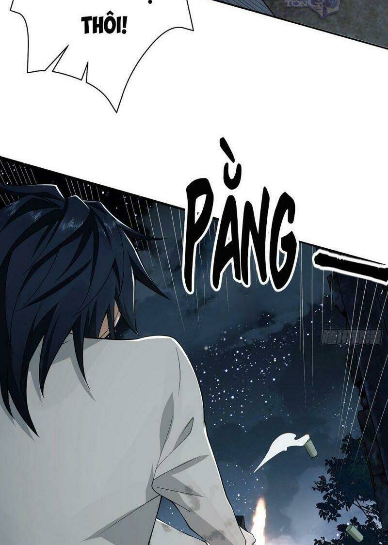 Đệ Nhất Danh Sách Chapter 37 - Trang 2
