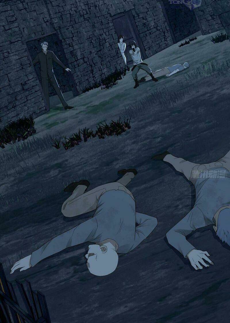 Đệ Nhất Danh Sách Chapter 37 - Trang 2