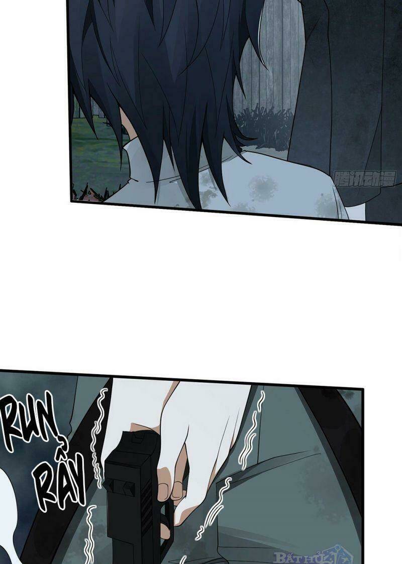 Đệ Nhất Danh Sách Chapter 37 - Trang 2