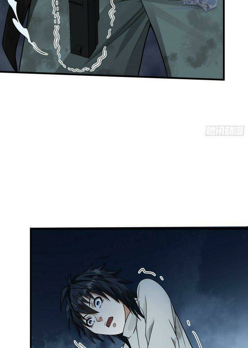 Đệ Nhất Danh Sách Chapter 37 - Trang 2