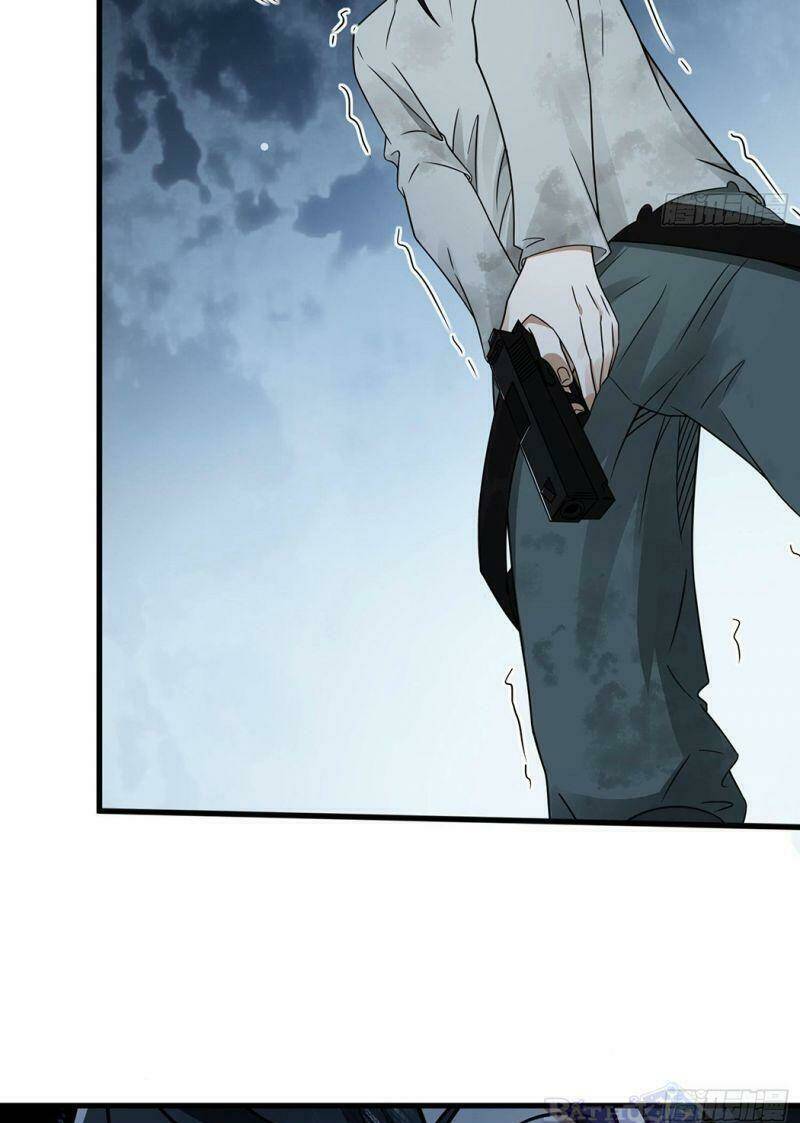 Đệ Nhất Danh Sách Chapter 37 - Trang 2