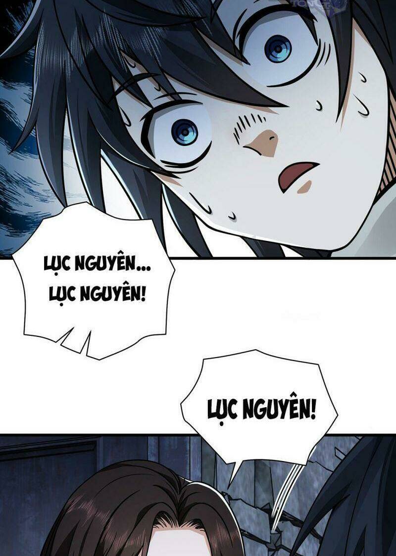 Đệ Nhất Danh Sách Chapter 37 - Trang 2