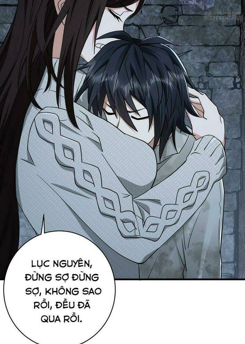 Đệ Nhất Danh Sách Chapter 37 - Trang 2