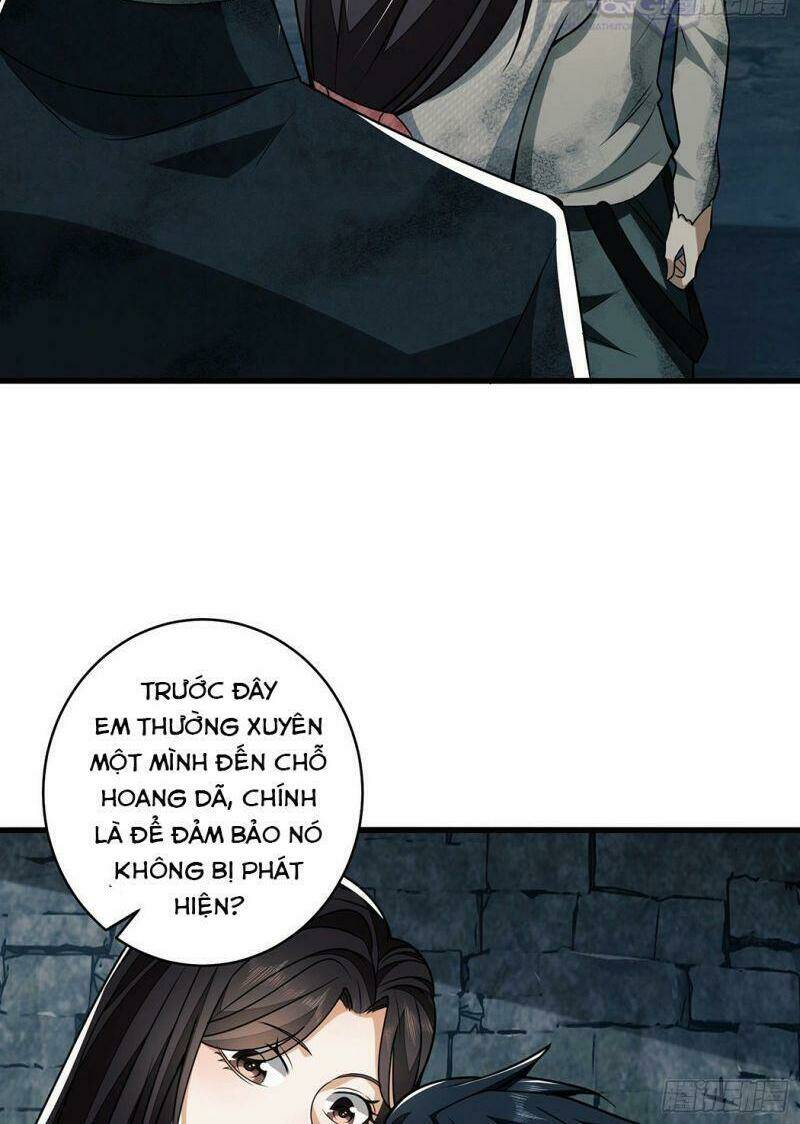 Đệ Nhất Danh Sách Chapter 37 - Trang 2