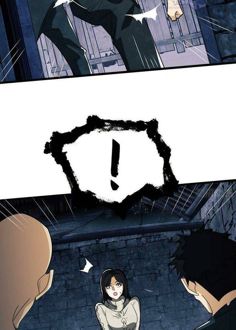 Đệ Nhất Danh Sách Chapter 37 - Trang 2