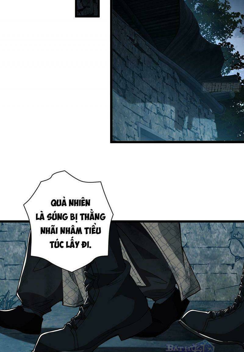 Đệ Nhất Danh Sách Chapter 37 - Trang 2