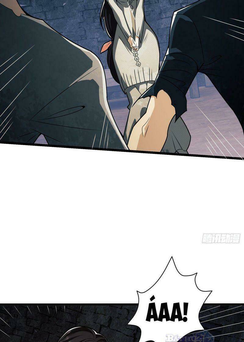 Đệ Nhất Danh Sách Chapter 37 - Trang 2