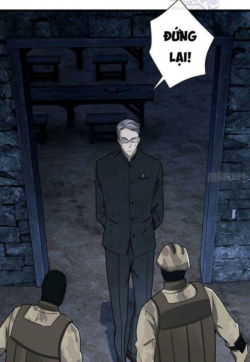 Đệ Nhất Danh Sách Chapter 37 - Trang 2